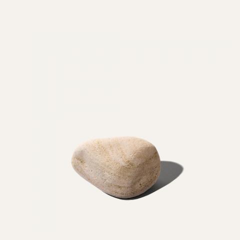 beige stone A