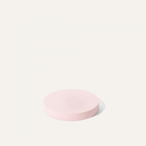 round block M