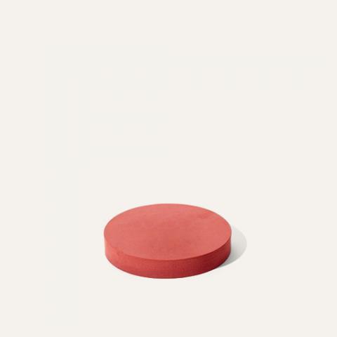round block M