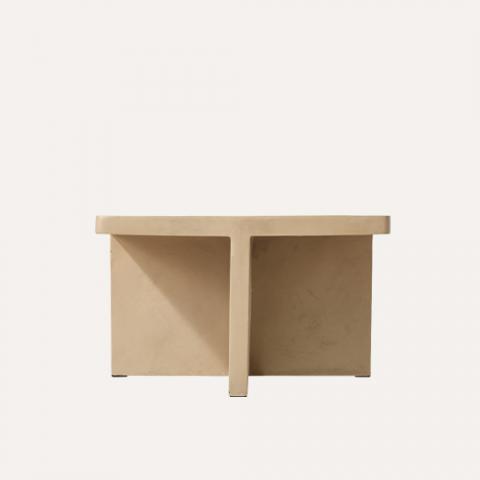 Coffee Table Sand