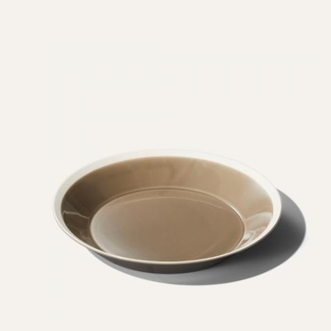 round plate