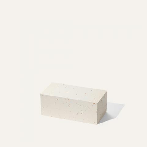 marble style block M