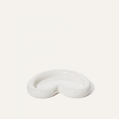 stoneware tray
