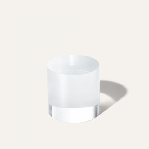 Acryl cylinder I