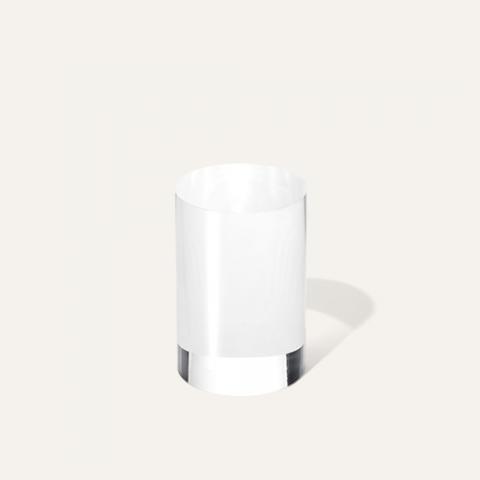 Acryl cylinder H