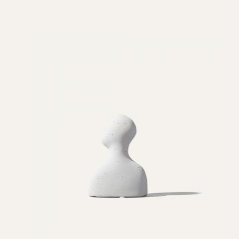 human Ornament S