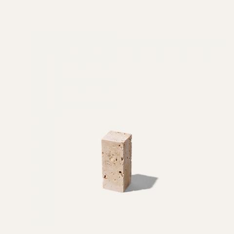 display stone block E