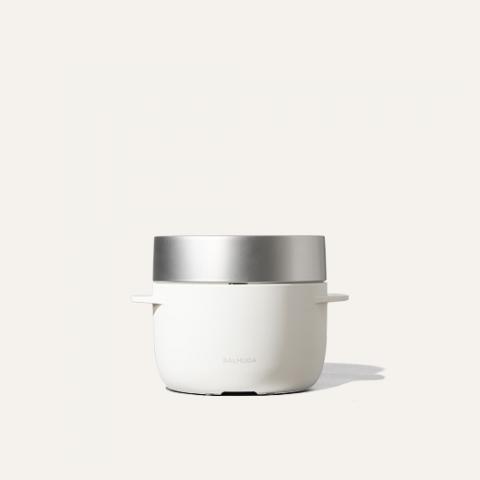 rice steamer