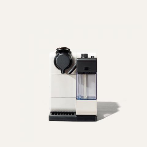 coffee maker