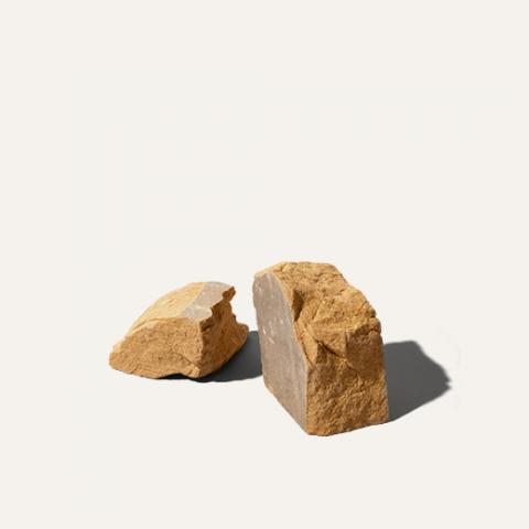 stone set A