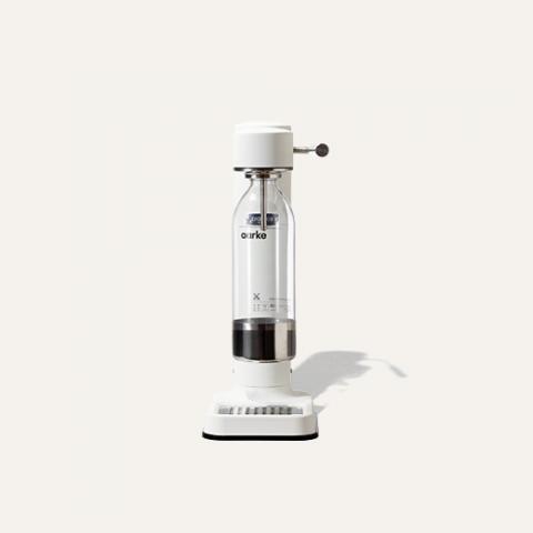 soda maker