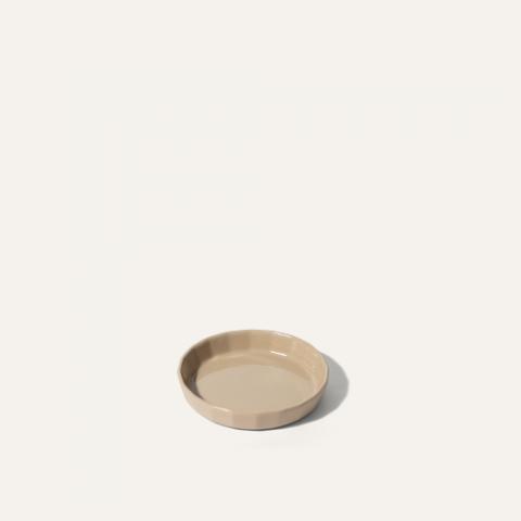 fade small dish