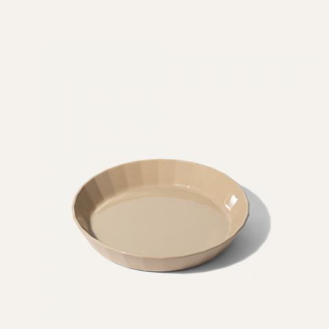 fade deep plate