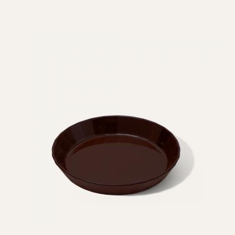 fade deep plate