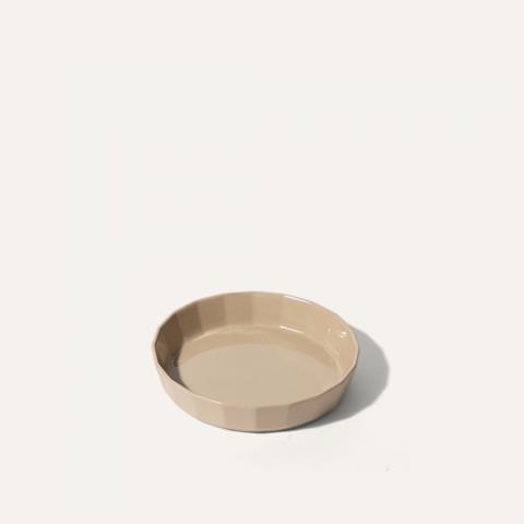 fade small plate