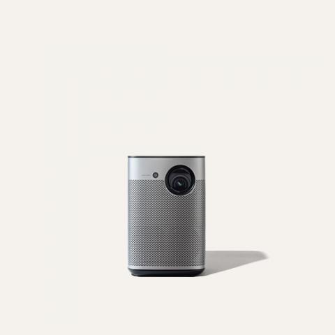mobile projector