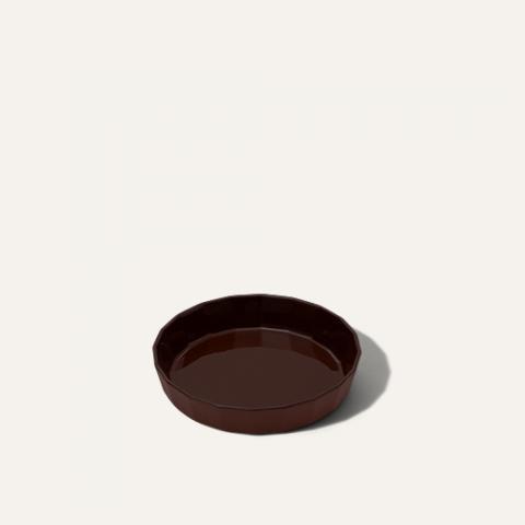 fade small plate