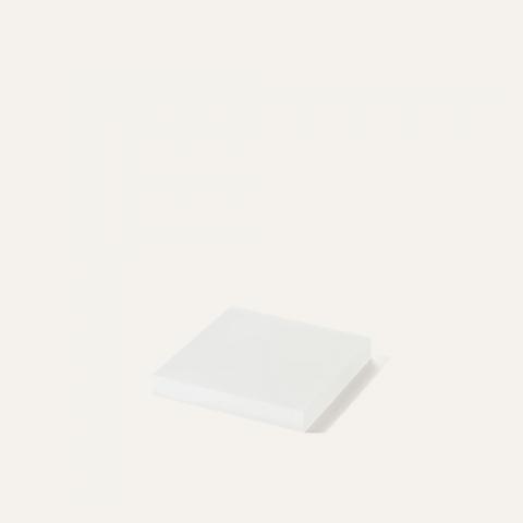 Matte Acrylic Jewelry Display C