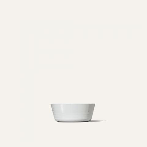 color bowl gray