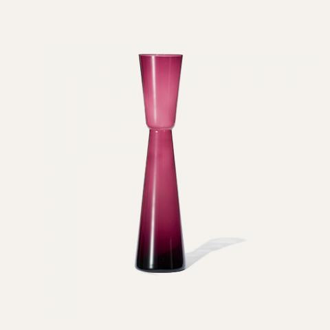 vintage flower vase M