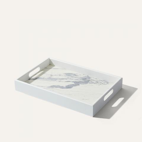 marble tray M