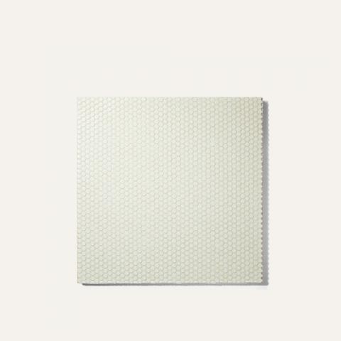 Tile board honeycomb