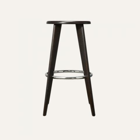 Tabouret Haut High Stool