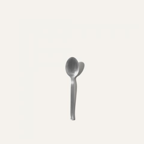 caff tea spoon