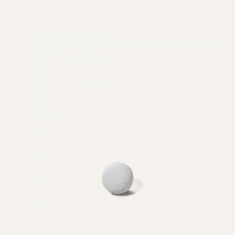 stone ball A