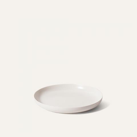 round plate S