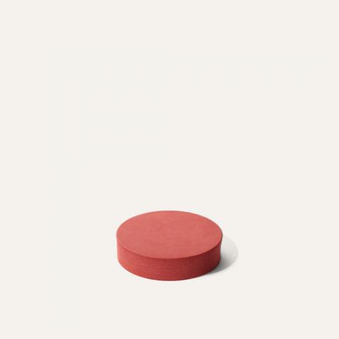 round block S