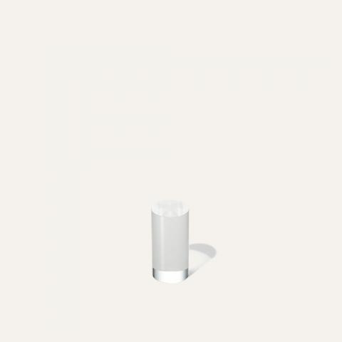 Acryl cylinder M