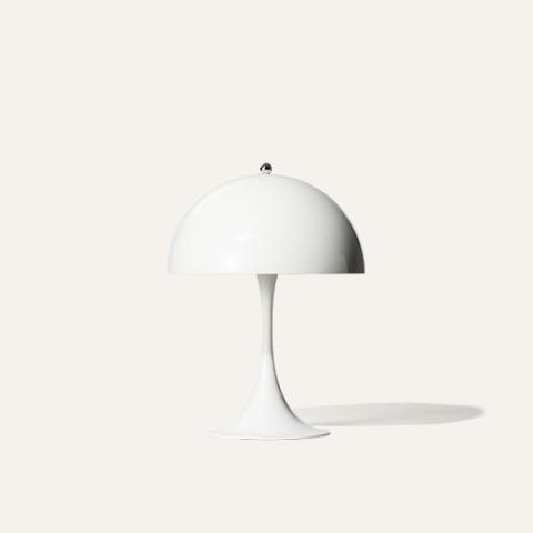 desk lamp