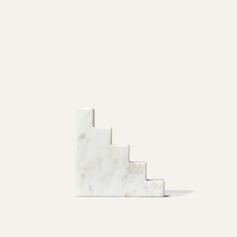 marble stairs object