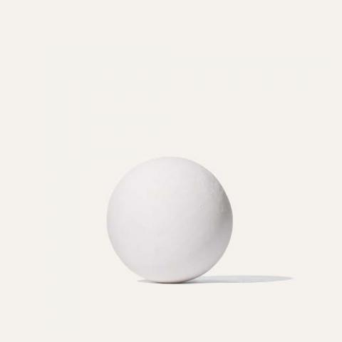 plaster ball object