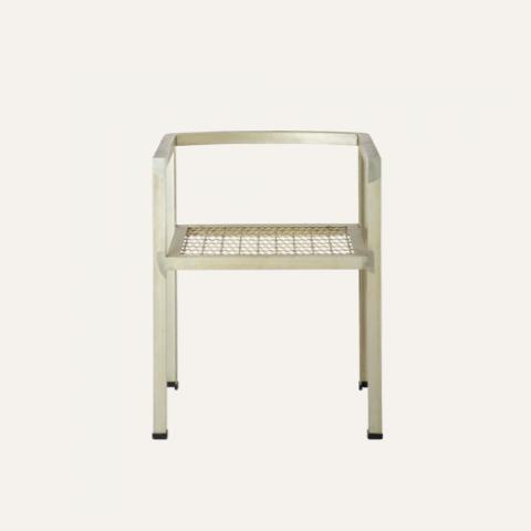vintage plating chair-souko