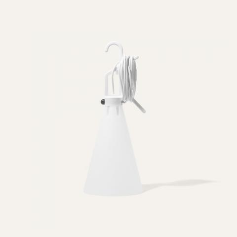 MayDay Lamp
