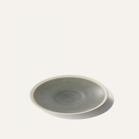 dessert plate