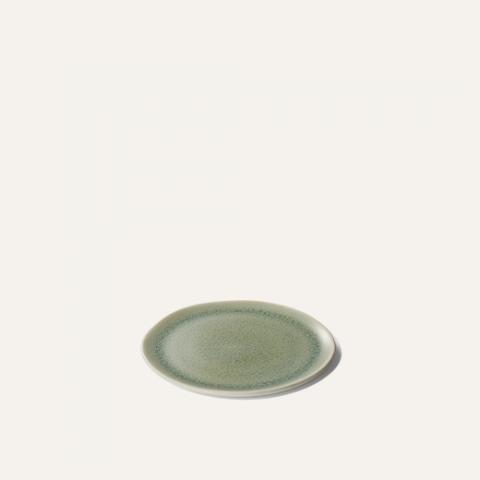 small plate