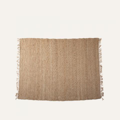 jute rug