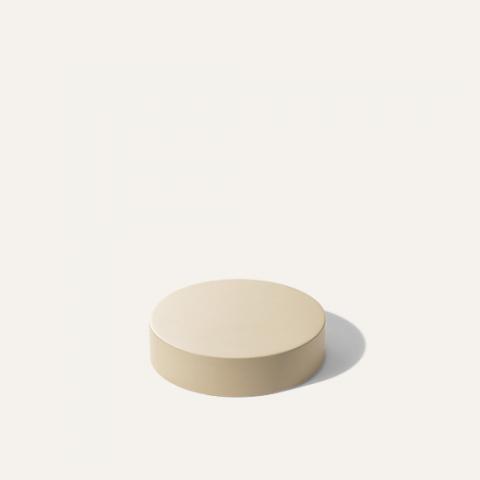 concrete cylinder M