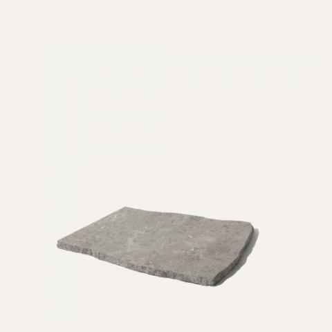 Crack marble board M