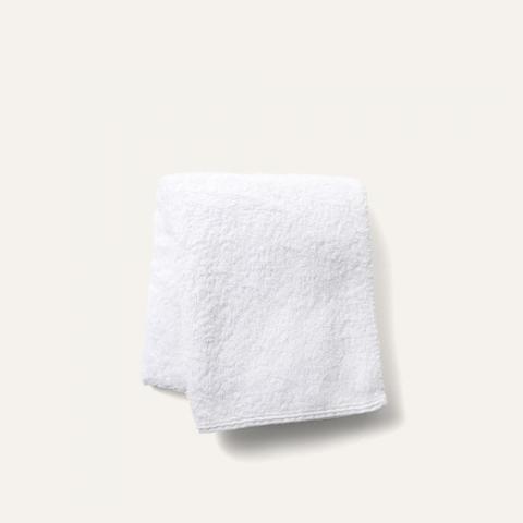 Face towel