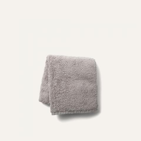 Face towel