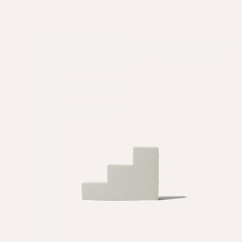 display stairs block S