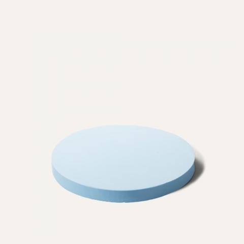 Round block L