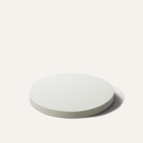 Round block L