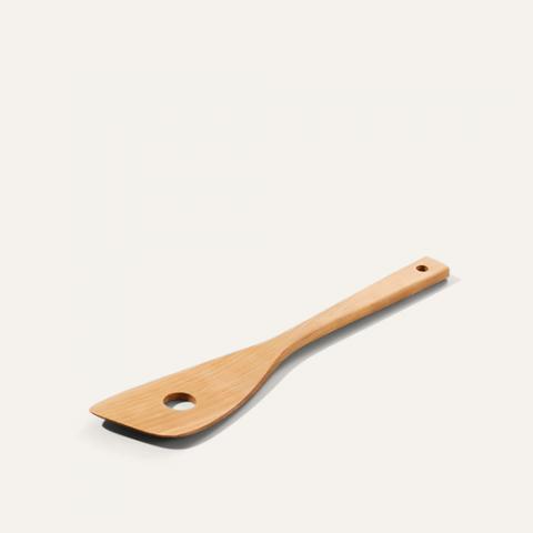wood spatula