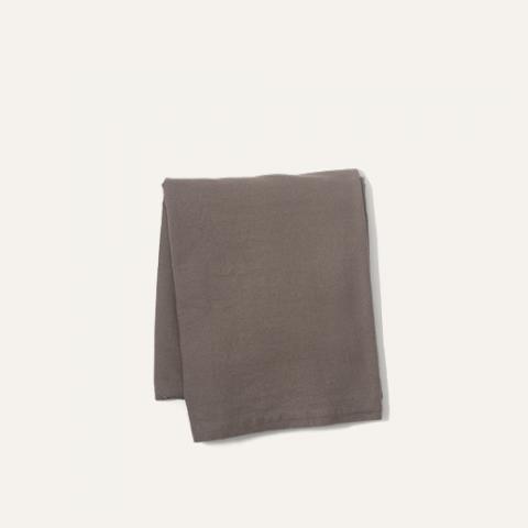 linen table cloth