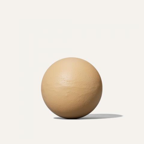 Ball beige